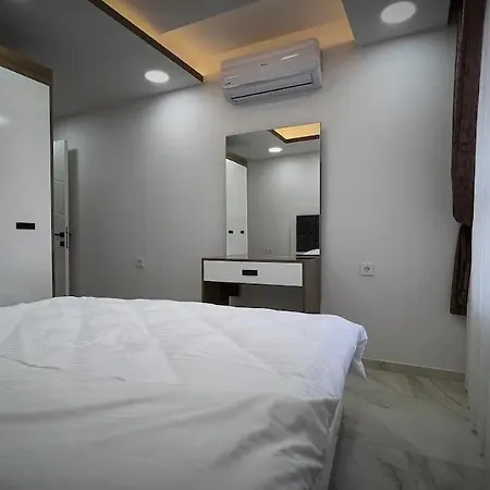 Daire 3m Apartman