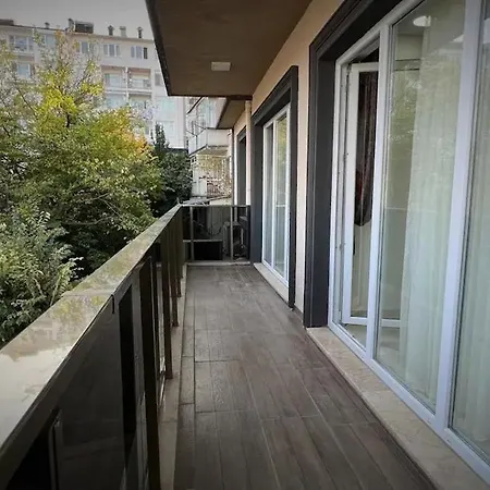 3m Apartman Daire