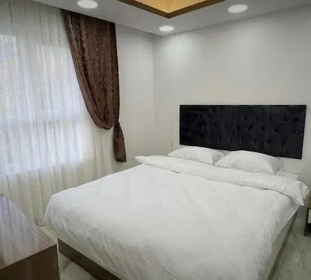 Daire 3m Apartman