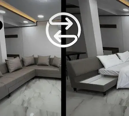 Daire 3m Apartman Bursa