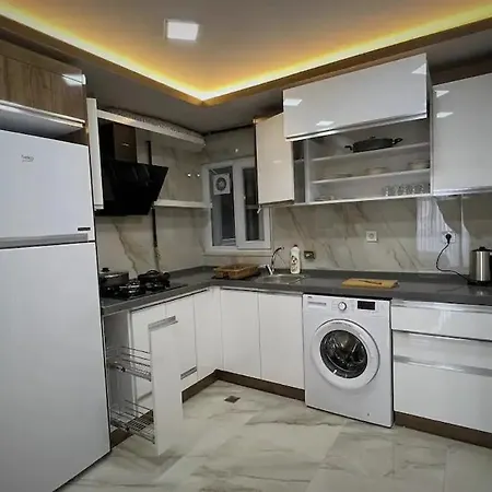 Daire 3m Apartman *