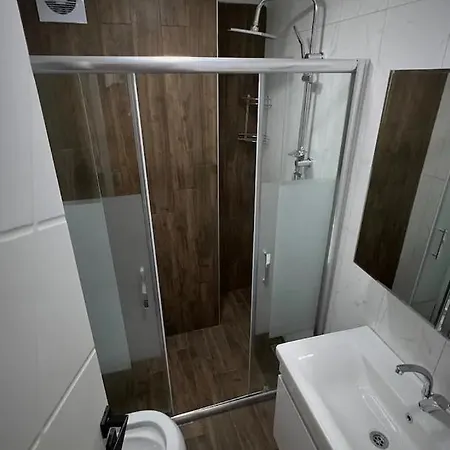 3m Apartman Daire Bursa
