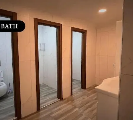 Daire 3m Apartman *